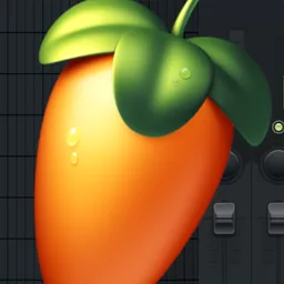 FL Studio macOS icon by djshigel