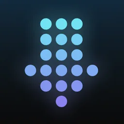 Deemix icon for macOS