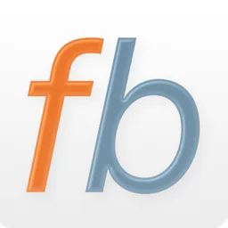 FileBot macOS icon by lyramsr