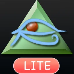 OsiriX macOS icon by Bruno Guardieiro