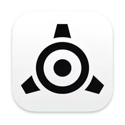 Reaktor 6 macOS icon by drakaro