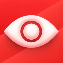 PDF Expert macOS icon by ohqay