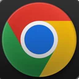 chrome macOS icon by kjjd84