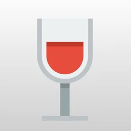 wine macOS icon by belyivv
