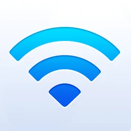 Airport Utility macOS icon by cednfx