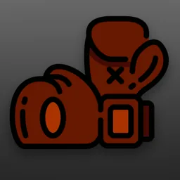 Boxer macOS icon by gaffer