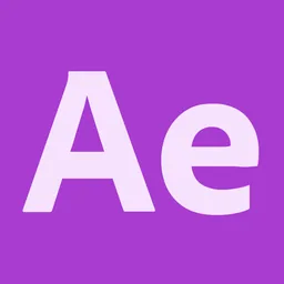 Adobe after effects macOS icon by vale