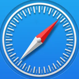 Safari  macOS icon by Emoopo-Design
