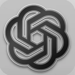 ChatGPT macOS icon by vampyrevk