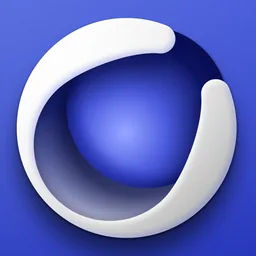 C4D macOS icon by Anmol Govinda Rao