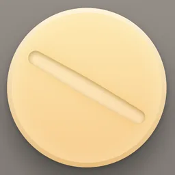 Amphetamine macOS icon by maicelo
