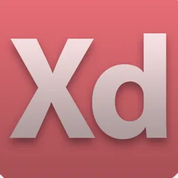 Adobe XD macOS icon by julianparrenoGD