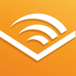Audible icon for Mac