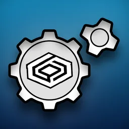 Steam Support Center (CrossOver) macOS icon by wion