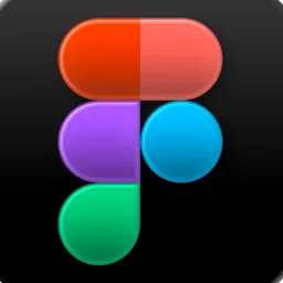 Figma macOS icon by fardanmunshi