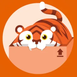 Prowlarr macOS icon by anon7654