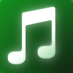 Spotify Icon - Liquid Glass icon for macOS