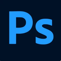 Adobe_Photoshop macOS icon by Anmol Govinda Rao