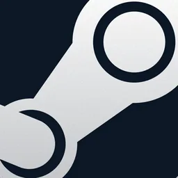 Steam macOS icon by toleu.design