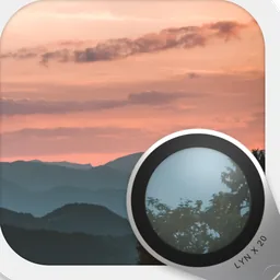 Lyn icon for macOS