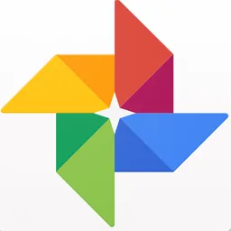 Google_Photos macOS icon by tom22ger