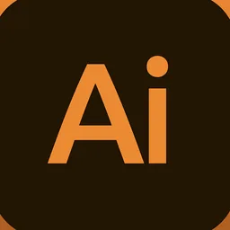 Adobe illustrator macOS icon by irinwind
