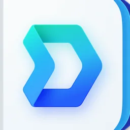 Synology Drive icon for macOS