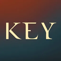 Keyscape macOS icon by daniloribeiro00