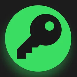 KeePassXC macOS icon by lawree