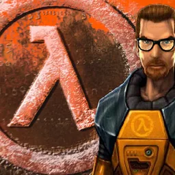 Half-Life macOS icon by Chaseout