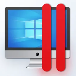 Parallels Desktop icon for Mac