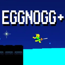 Eggnogg+ Alt macOS icon by notadesigner
