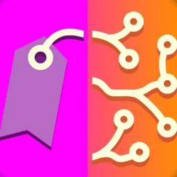 MusicBrainz Picard macOS icon by Blackbone