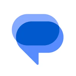 Google Messages macOS icon by alircxa
