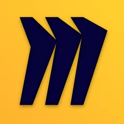 Miro macOS icon by marbruen