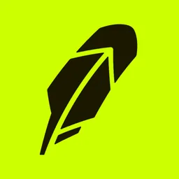 Robinhood macOS icon by big_gribba