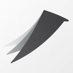 HelloFont icon for macOS