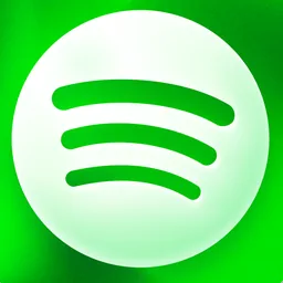Spotify macOS icon by etherealize