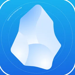 Obsidian macOS icon by shindgewongxj