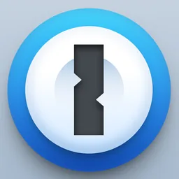 1Password macOS icon by maicelo