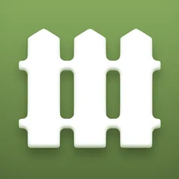 Backyard AI icon for macOS