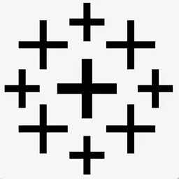 Tableau macOS icon by c_l_nguyen