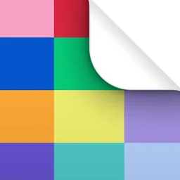 Deckset icon for macOS