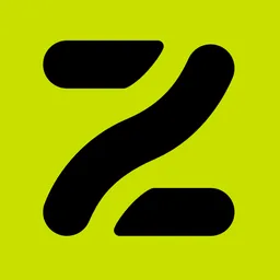 Zen Browser macOS icon by lancewilhelm