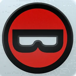 Binary Ninja macOS icon by patrick-l