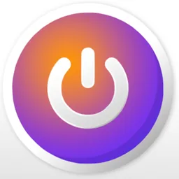 Power macOS icon by dlbroussard