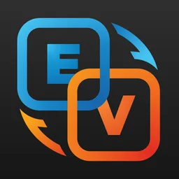 EV Key macOS icon by tungsonnn