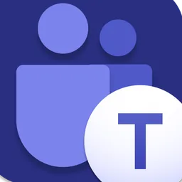 Microsoft Teams macOS icon by vitor.hugo