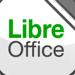 LibreOffice macOS icon by mugs