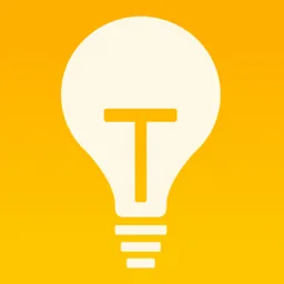 Tips icon for macOS